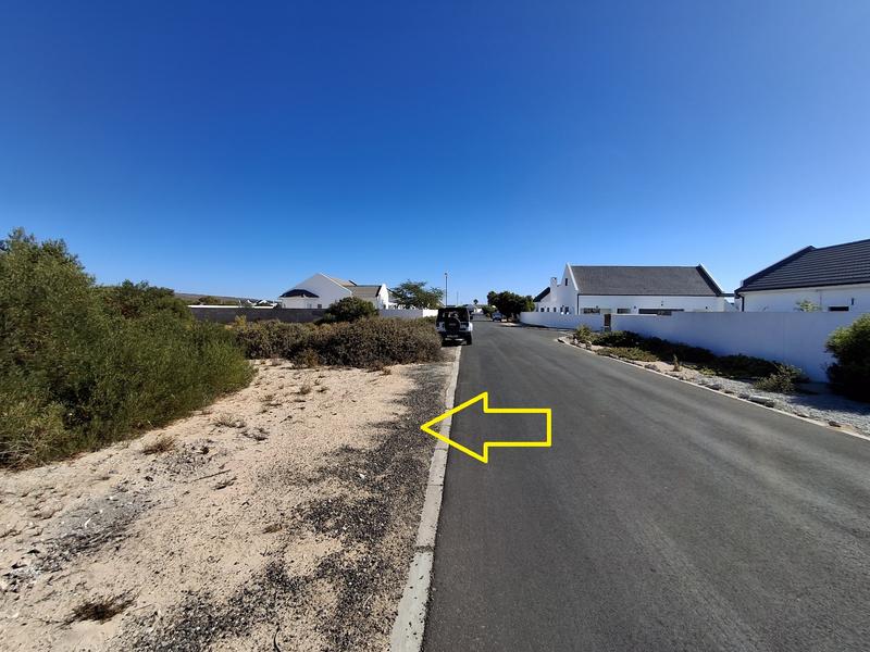 0 Bedroom Property for Sale in Golden Mile Western Cape